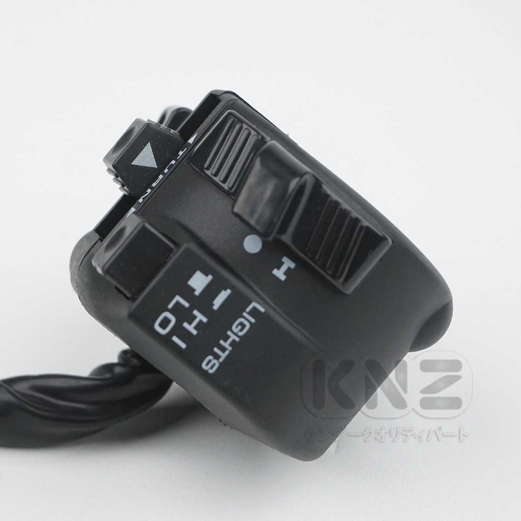 HOLDER KIRI SUPRA / SUPRA X (KEV) SAKLAR HOLDER KIRI KNZ