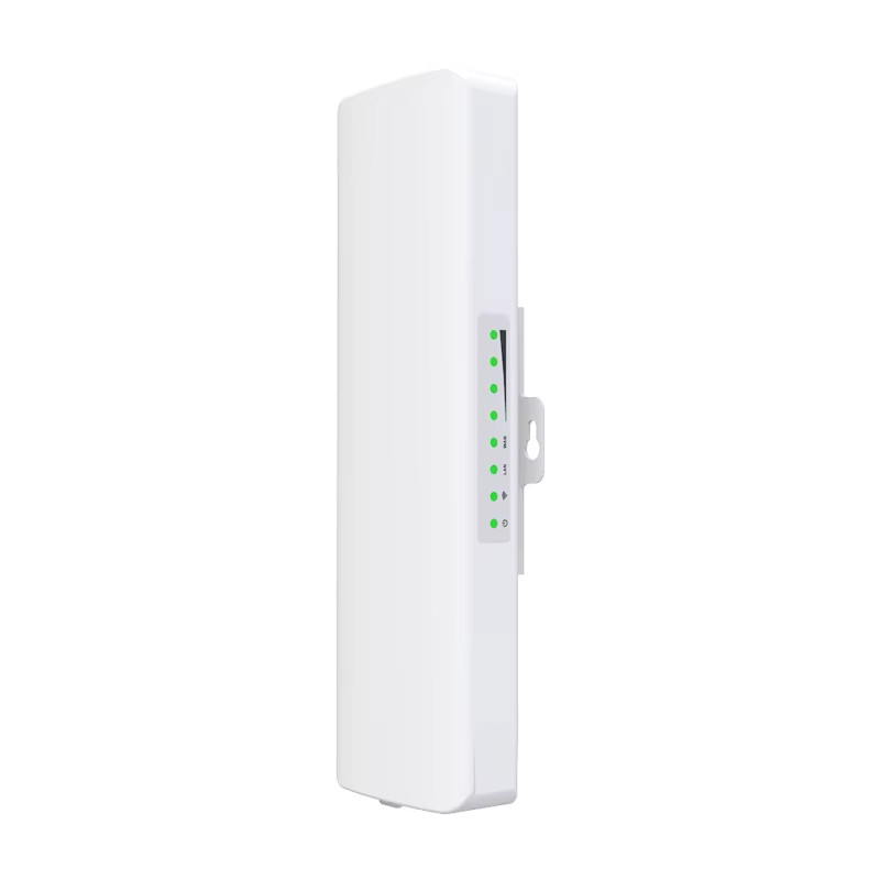COMFAST 5KM 867Mbps 5.8GHz Wireless Outdoor AP Bridge CPE WiFi Access Point Ap Point To Point Router