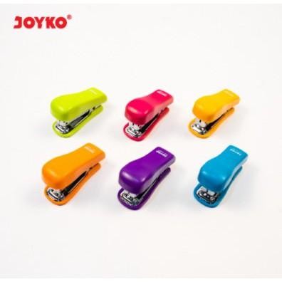 

Stapler Joyko HD-10MP / Hekter / Jepretan - Warna