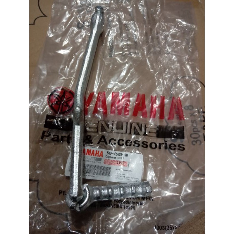 SELAHAN ENGKOLAN MIO J MIO GT