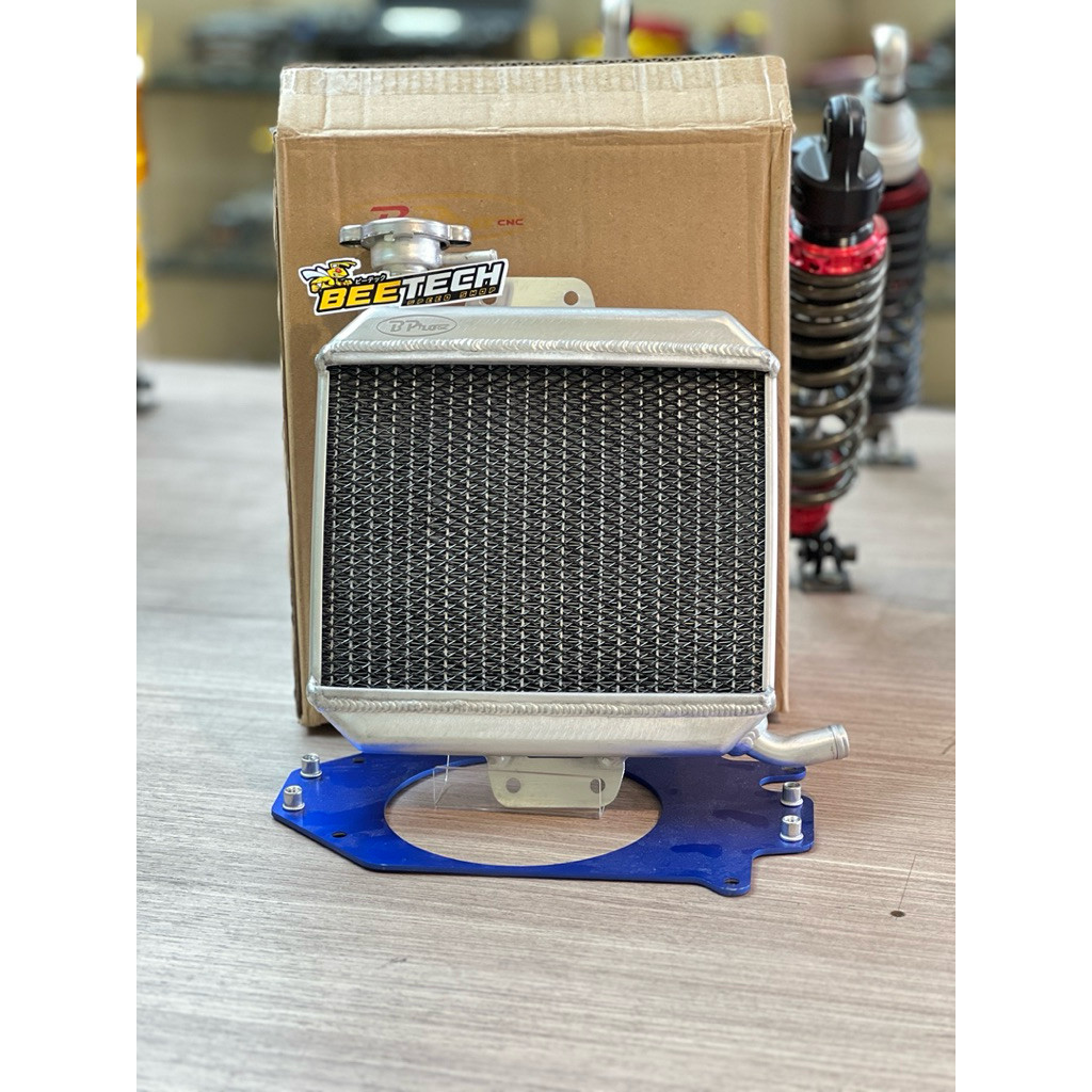 RADIATOR BPRO NMAX OLD ORIGINAL BPRO