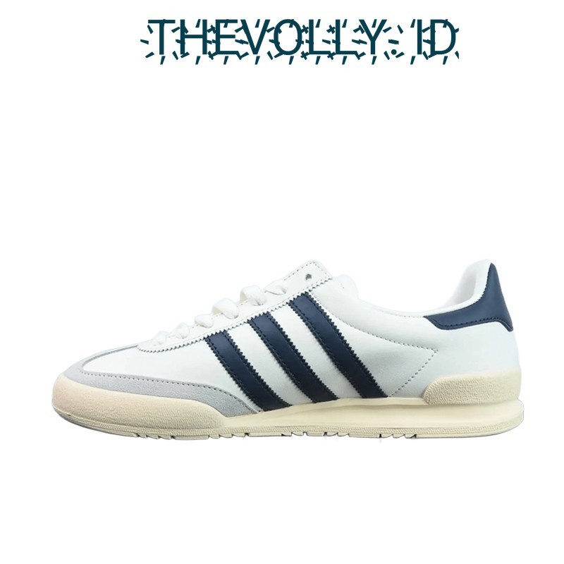 Sepatu Adidas Jeans Chalk Sand Strata GY7346 BNIB Original / Sneakers Pria