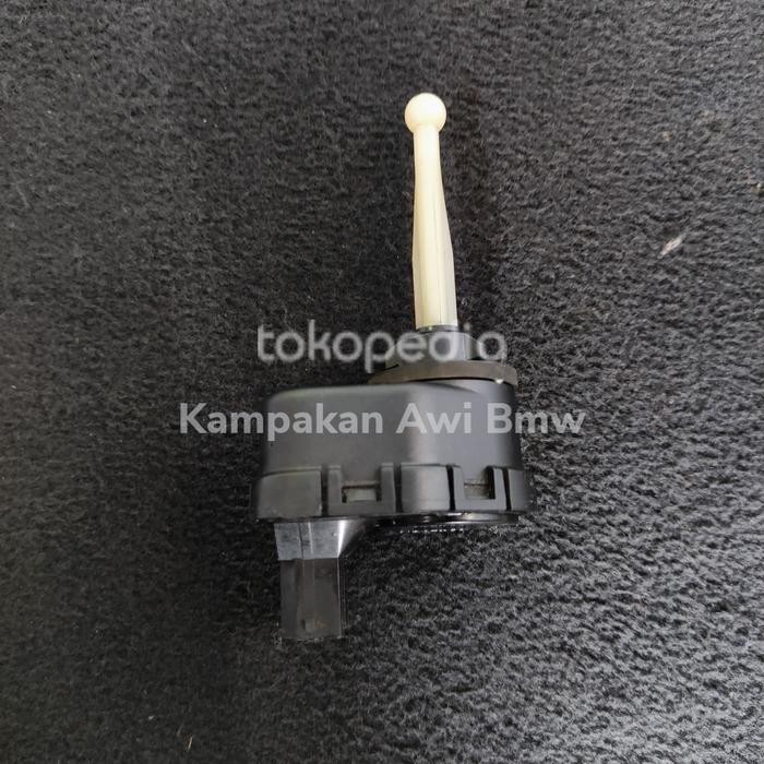 motor adjuster headlamp bmw e36