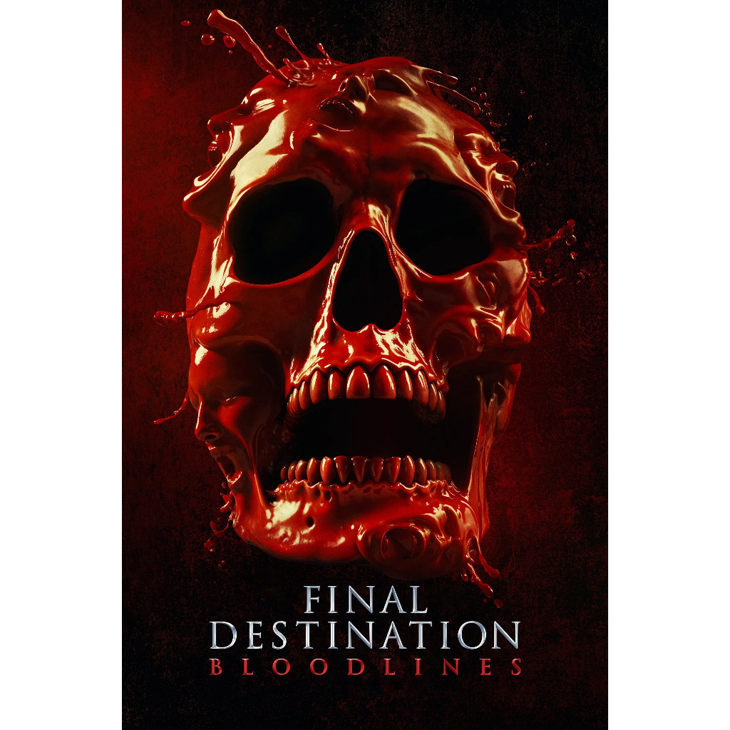Final Destination Bloodlines (2025)