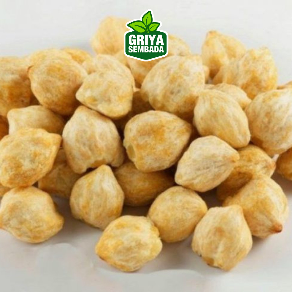 

Kemiri Utuh 1 Kg BEST SELLER