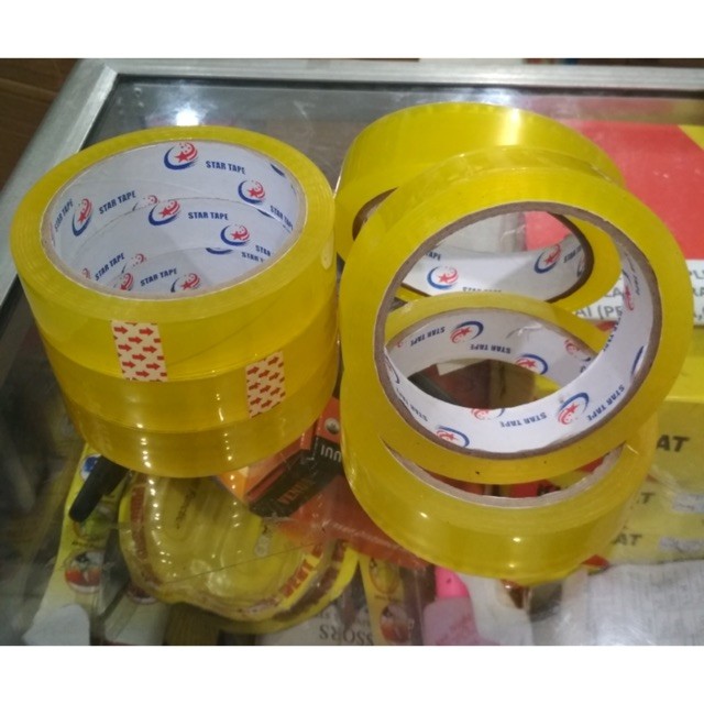 

hsw ISOLASI 1 INCH ISOLASI 72 YARD MURAH x top