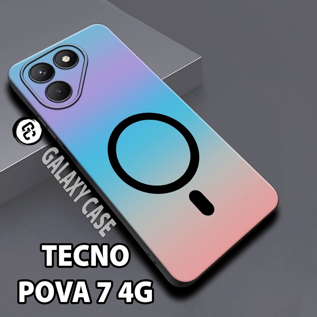 GC35/Case Hp Tecno Pova 7/softcase tecno pova 7/casing tecno pova 7/case karet/silikon tecno pova 7