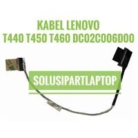 Kabel Flexible LNV T440 T450 T460 DC02C003Y00 DC02C006D00