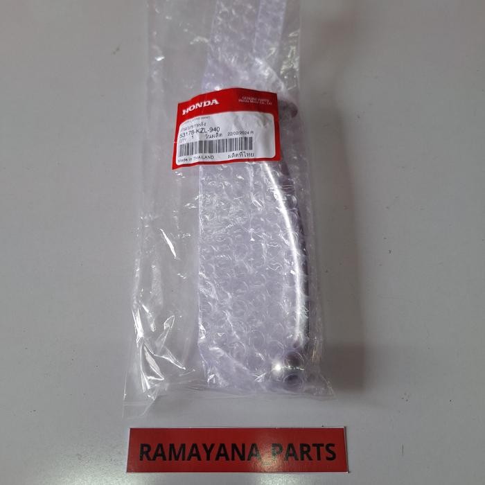 Handle Rem Kiri Honda Spacy Karburator 53178KZL940