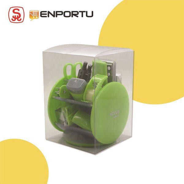 

NOVUS Stationery Set SS388-PH | Set Alat Tulis