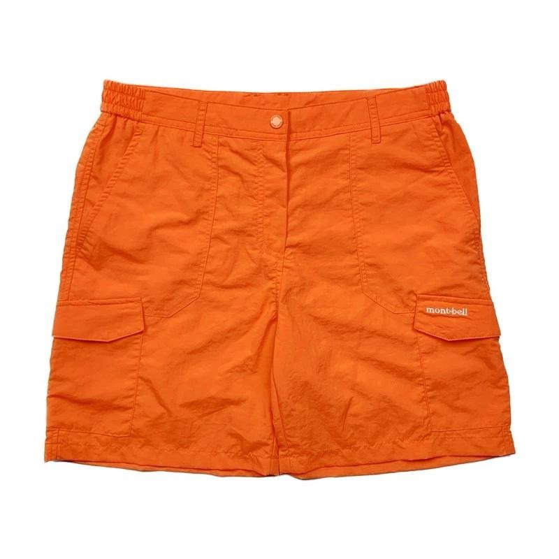 CELANA UNISEX MONTBELL CARGO SHORT PANTS ORIGINAL