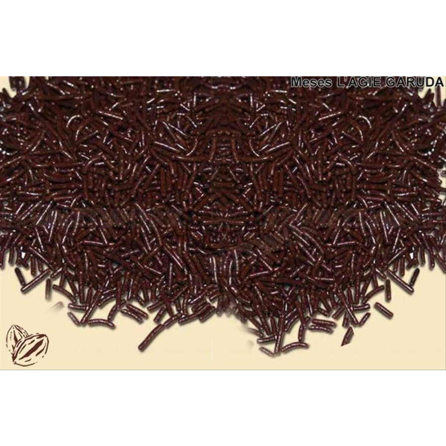 

Meses Garuda 500 Gram - 1 Kg