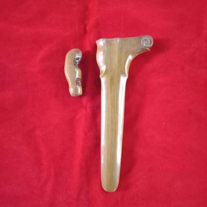 

Warangka Keris Sandang Walikat Kayu Jati Asli pasti murah