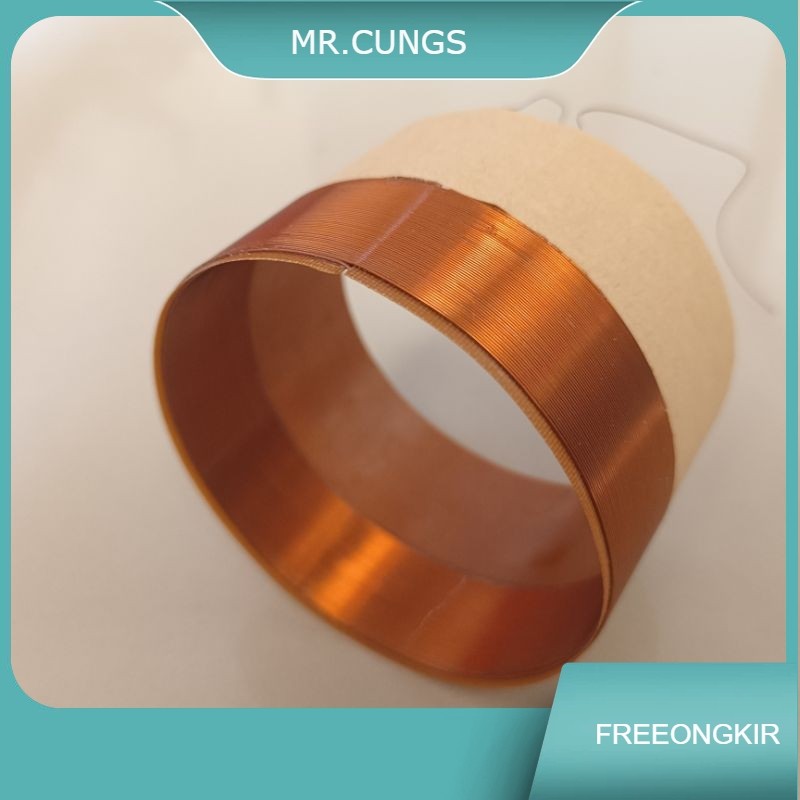 spul sepul spol speaker sepiker 15 inc LG 1596-2 double coil fiber