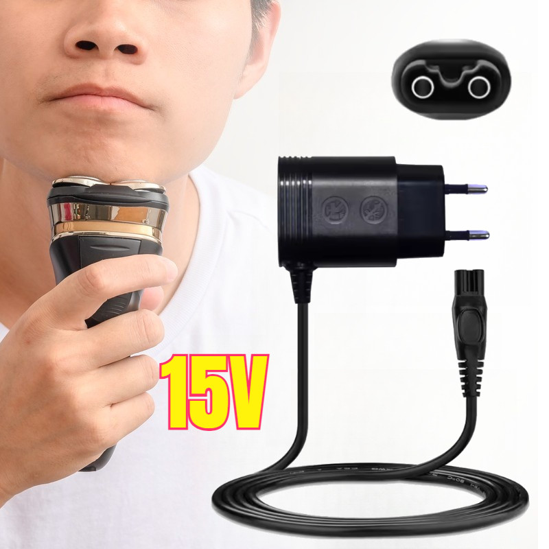 Charger Philips Hq8505/Charger Alat Cukur Philips/Charger Philips Shaver Hq8505 6070 7310 90 71 73
