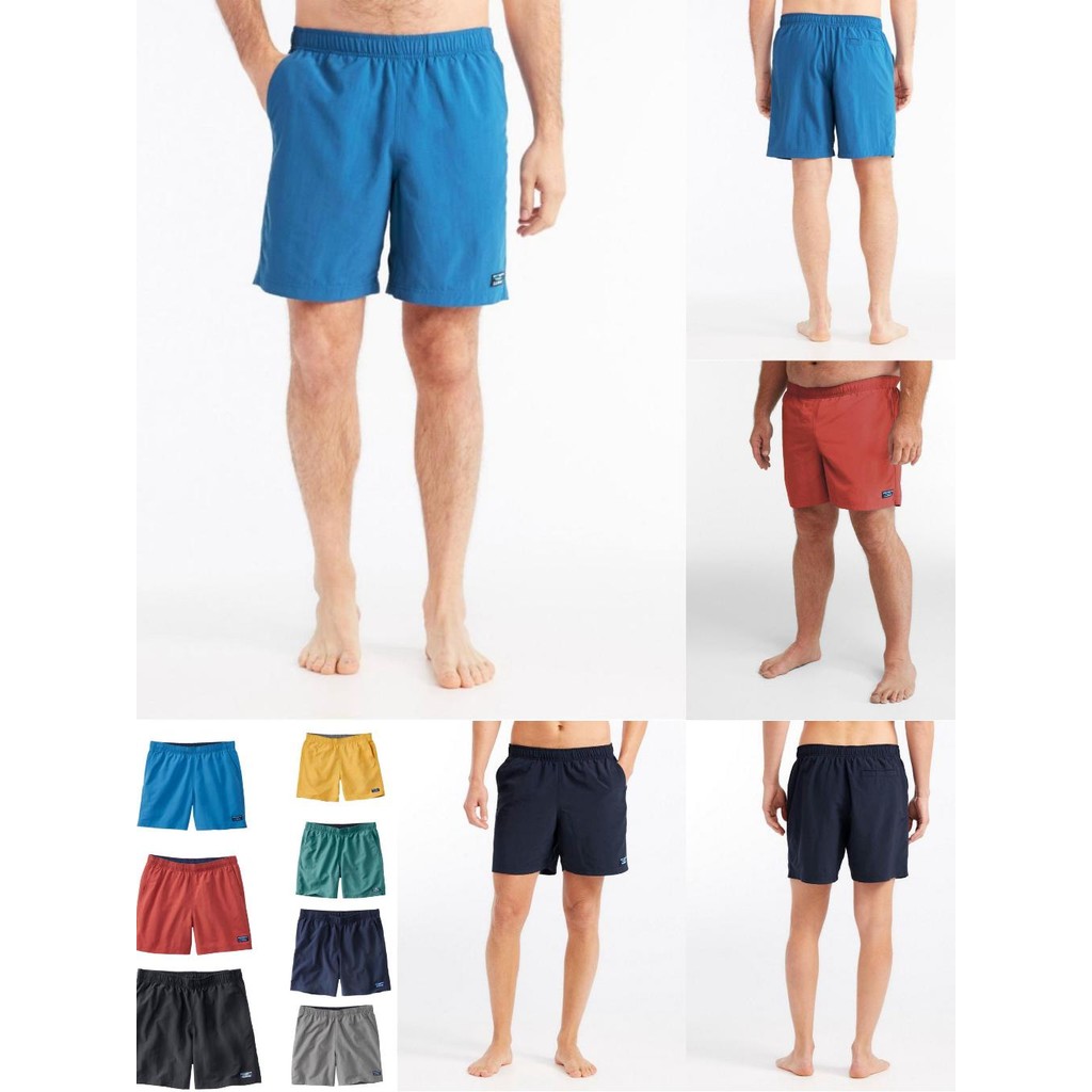Celana Pendek Pria Sports Mesh | LL Bean Men's Classic Supplex Sport Shorts (6-inch inseam)