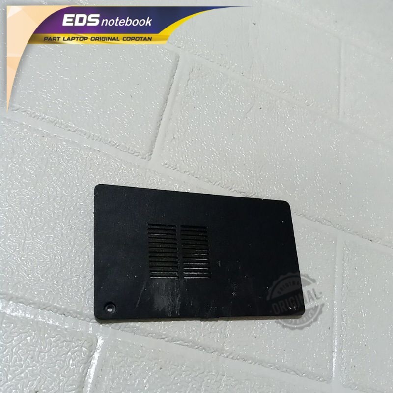 Casing Tutup RAM ASUS A42F K42F A42J K42J X42J X42JR A42JR K42JR K42JE K42JC A42JY K42JY X42JY