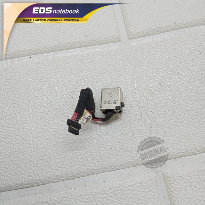 DC Power Jack Acer Aspire One 722 AO722 LA-7071P