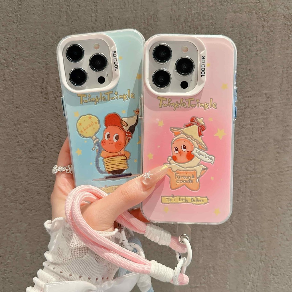 Casing HP Untuk OPPO A16 A18 A60 A54 A15 A3S A5S A17 A53 A57 A58 A5 2020 Reno 4 4F 5 6 7 7Z 8 8Z 8T 