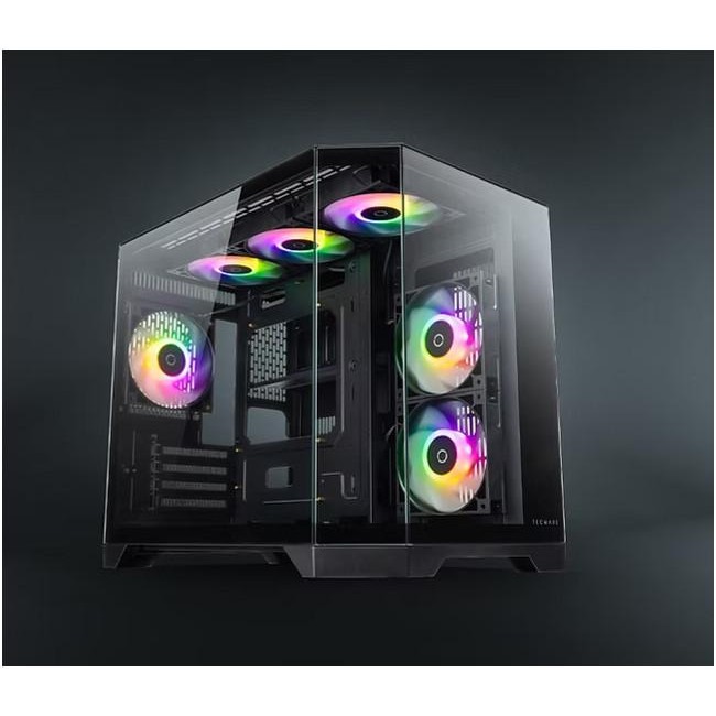PC Build Gaming Rendering Intel i9 14900K - B760M - 32GB DDR5 - RTX 5090 32GB DDR7