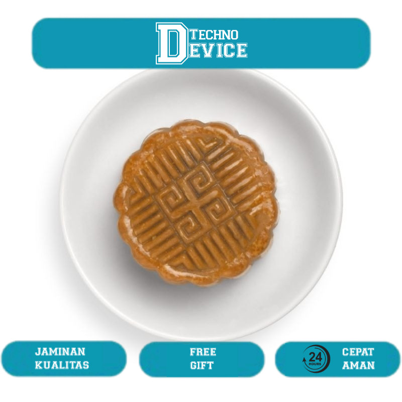 

Single mooncake moon cake kue bulan Halal Ame Lim