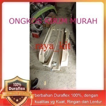 Bodykit Datsun go facelift