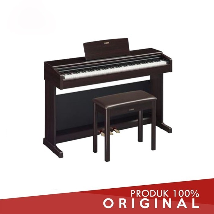 YAMAHA DIGITAL PIANO YDP-145