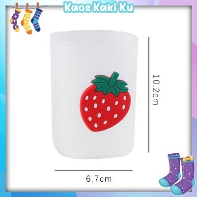 

Tempat Pensil Kotak Pulpen Serbaguna Desktop Multifungsi Pen Holder 574