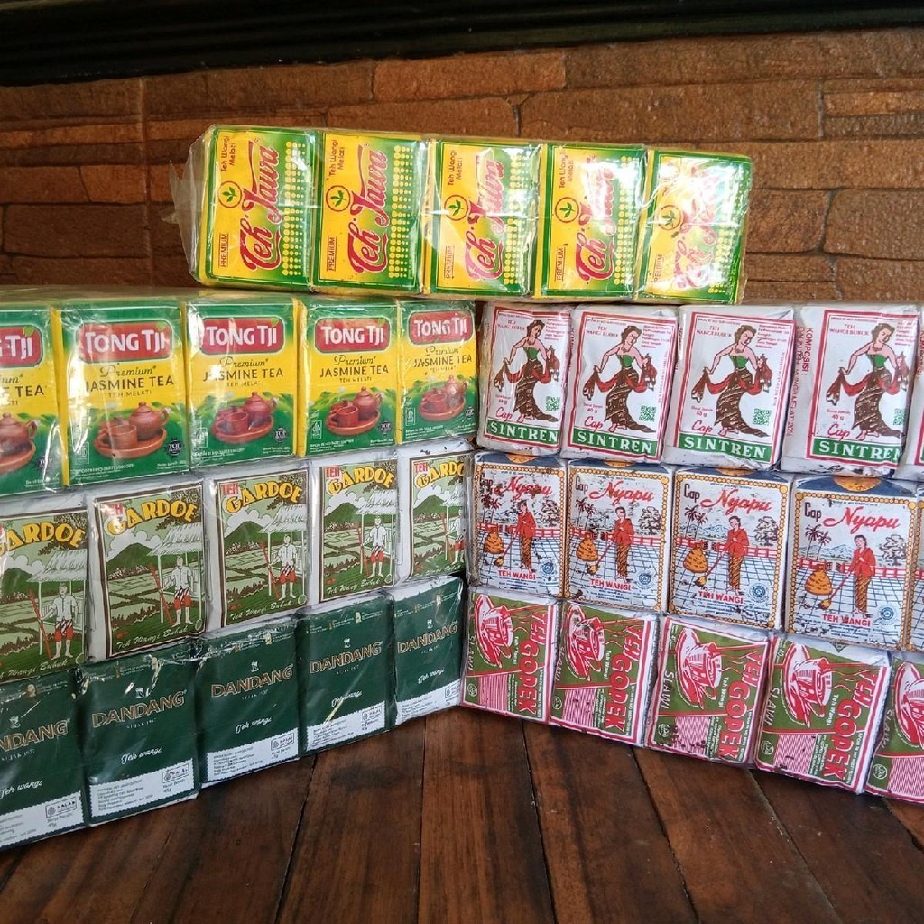 

PAKET SLOP RACIKAN TEH PREMIUM