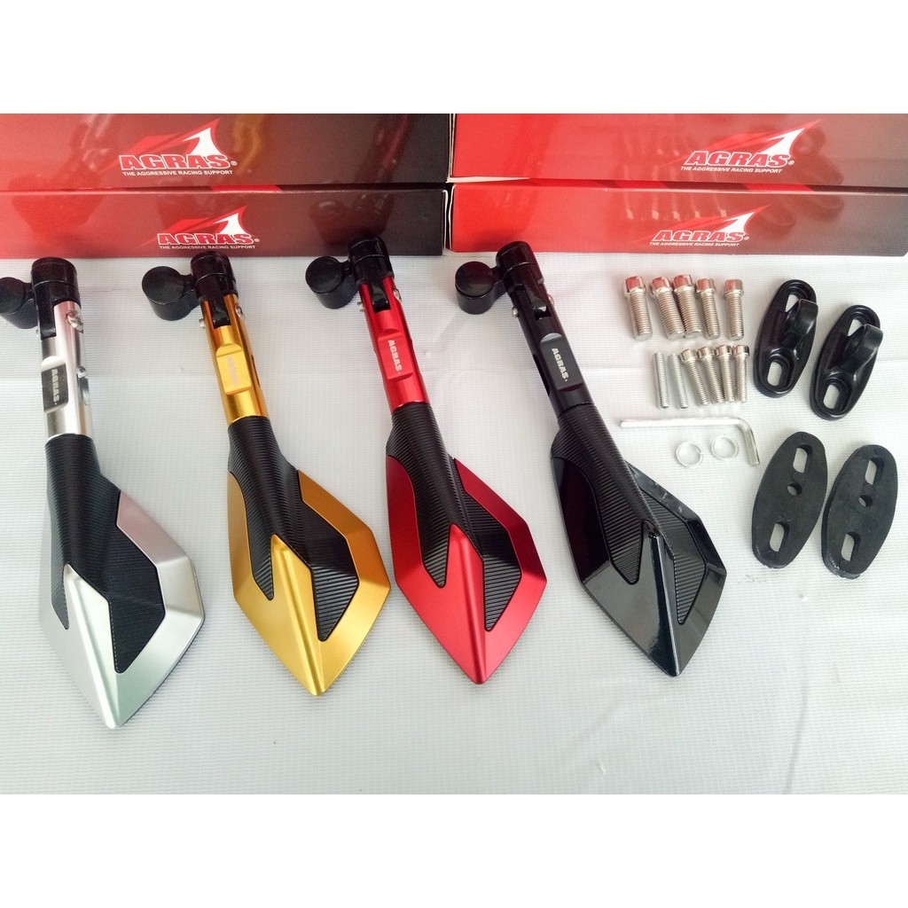 V2 TONE - Spion Tomok V2 Model 2 Tone Universal Motor