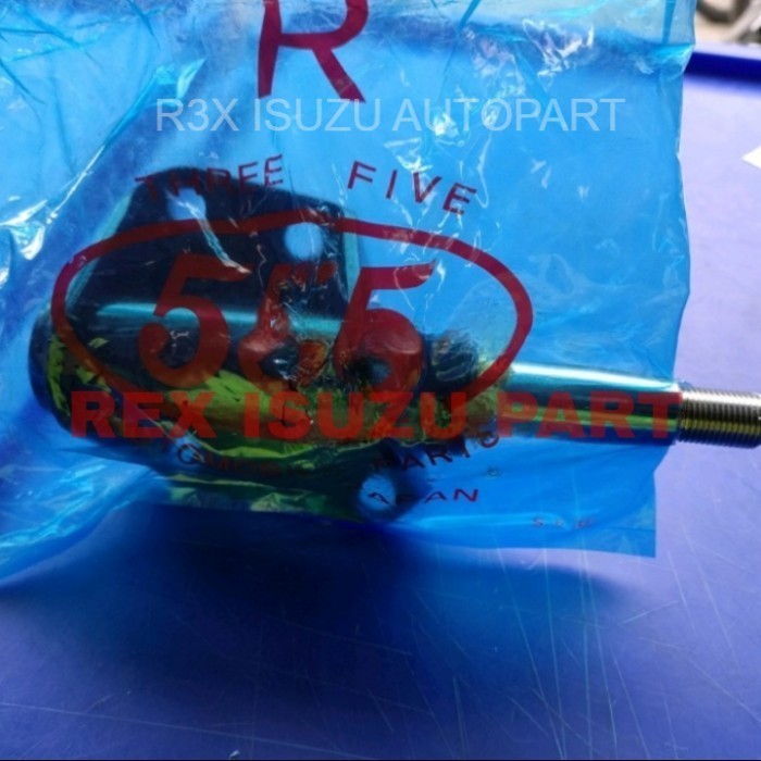 Idle ARM sayap Isuzu panther ORIGINAL 555 Jepang