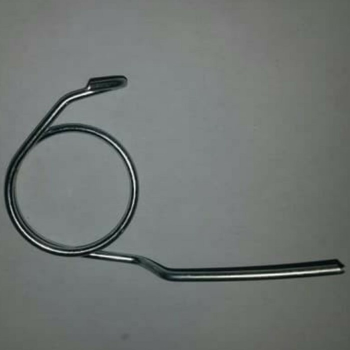 Per Pembantu Rem Depan Vespa Super Sprint Per Bantu Balik Per Pembalik                  ANDALAN VESP