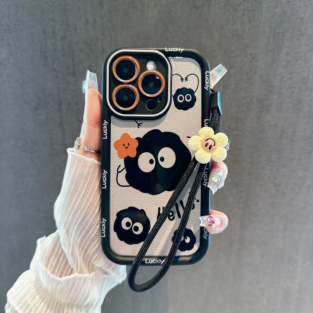Untuk Case  REALME C2 5 5i 5s c3 6i 10 9pro+ 9 c11c15c17 7ic20 c11 2021 2020 c20ac21yc25yc30c30sc33c