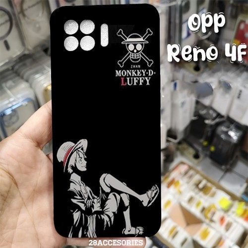 SELEB- (OP-128) SOFTCASE PROCAMERA FOR 0PP0 RENO 4F dan Bisa REQUEST Photo yaa Bisa juga Untuk Semua