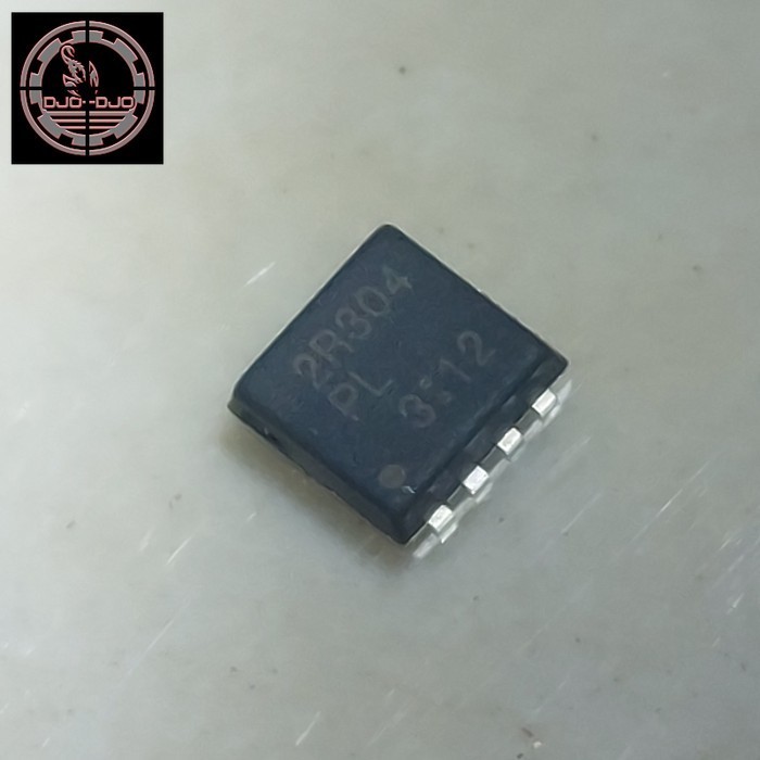 2R304 PL QFN-8 2R304PL TPN2R304PL L1Q Toshiba Mosfet 100A 40V N-Ch IC