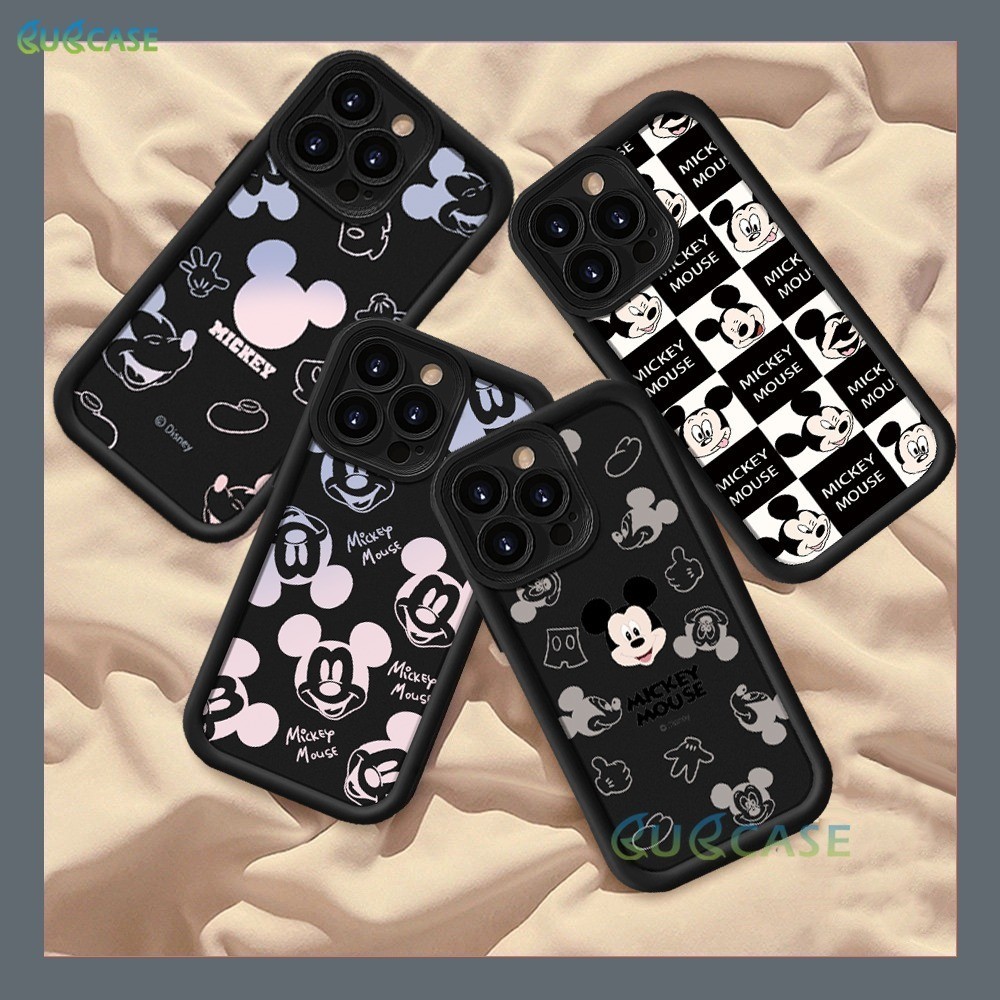 BubCase Casing Hp Untuk Samsung A54 A05s A05 Case Samsung A15 A14 5G A03S A04S A04E A53 A10S M10 A11