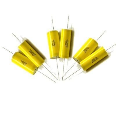 MKP 250V 106 10uF Audiophiler Kapasitor Capasitor Capacitor Tweeter