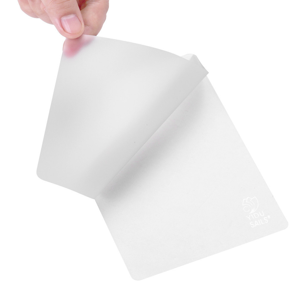 

80mic Thermal Laminating Film Pouches PET Clear Sheet for Photo Paper Document Picture for 2R 3R 4R 5R 6R A4 Size 100 Sheets