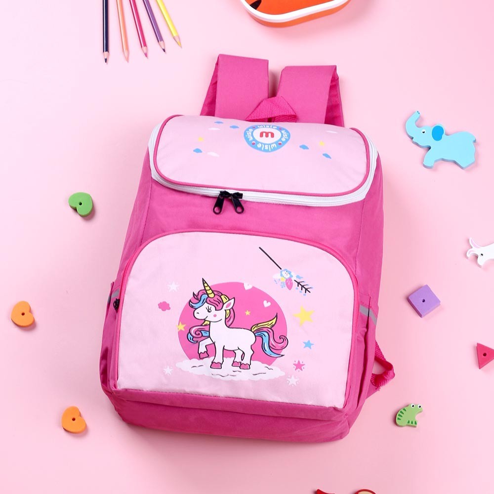 

Tas Backpack Anak Gookids BR 942 - Brayan Online