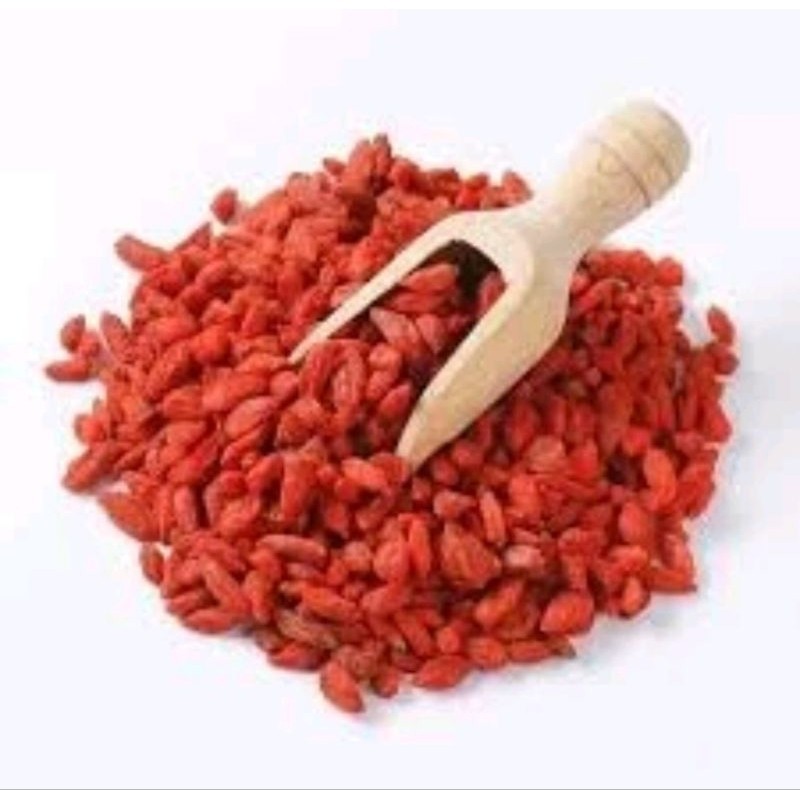 

kie chi goji berry 50 gr kici