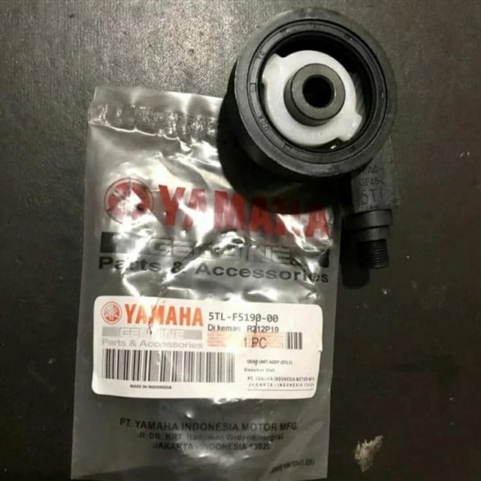 Gearbox Girbox Speedometer Yamaha Jupiter Z Jupiter Mx Mio 5TL 5TP 1DY -BMS78