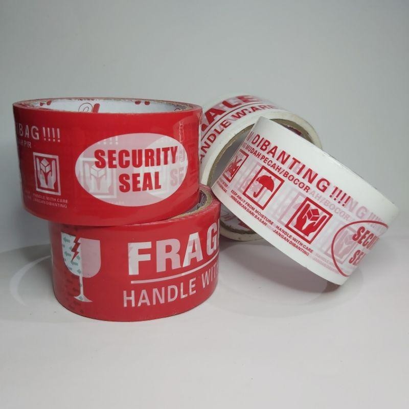 

lakban fragile packing handle with care
