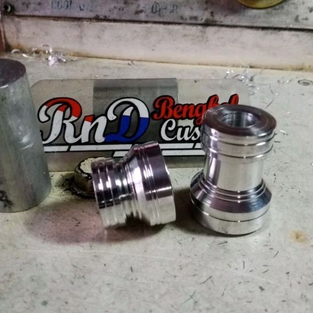 Boshing gearbox depan pcx 150/lokal pnp velg Vario 125/150