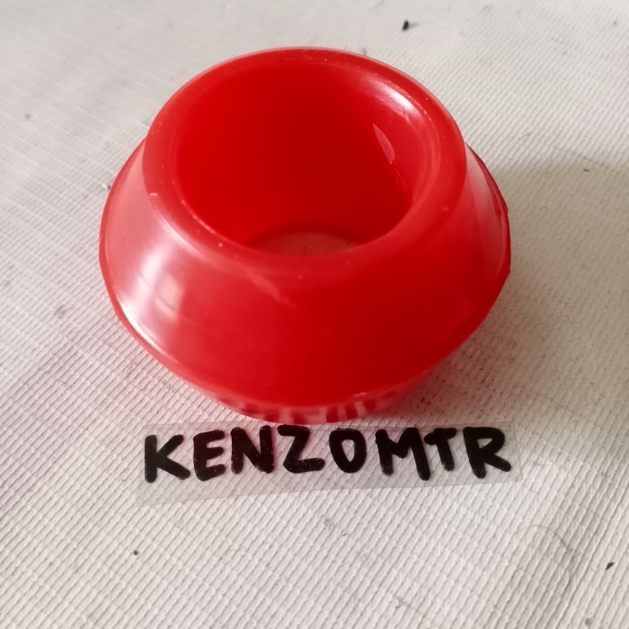 KARET SUPPORT SHOCK SHOCKBREAKER DEPAN CARRY EXTRA 1.0 ST100 SPAREPART MOBIL