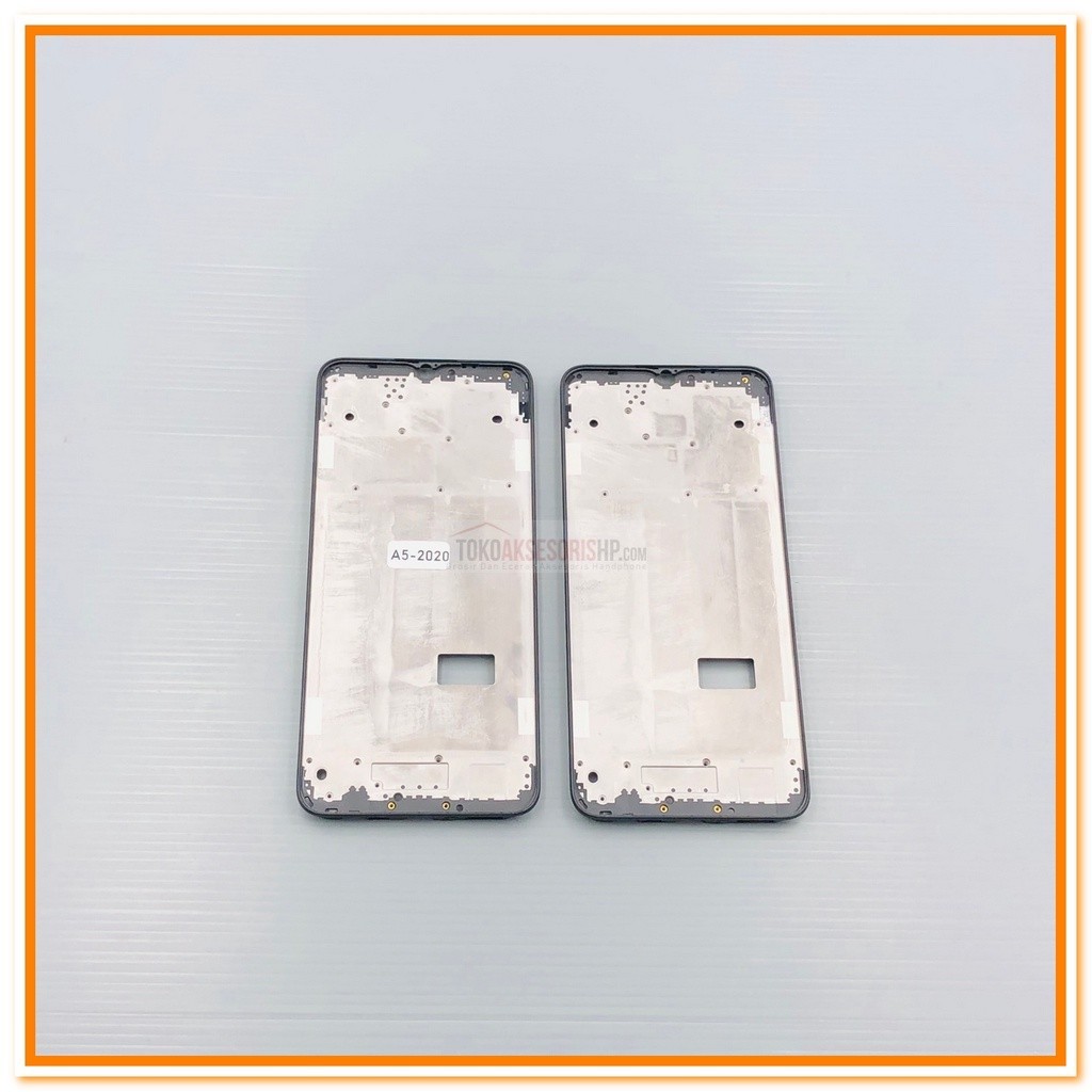 TULANG TENGAH OPPO A5 2020 TATAKAN LCD OPPO A5 2020 FRAME OPPO A5 2020