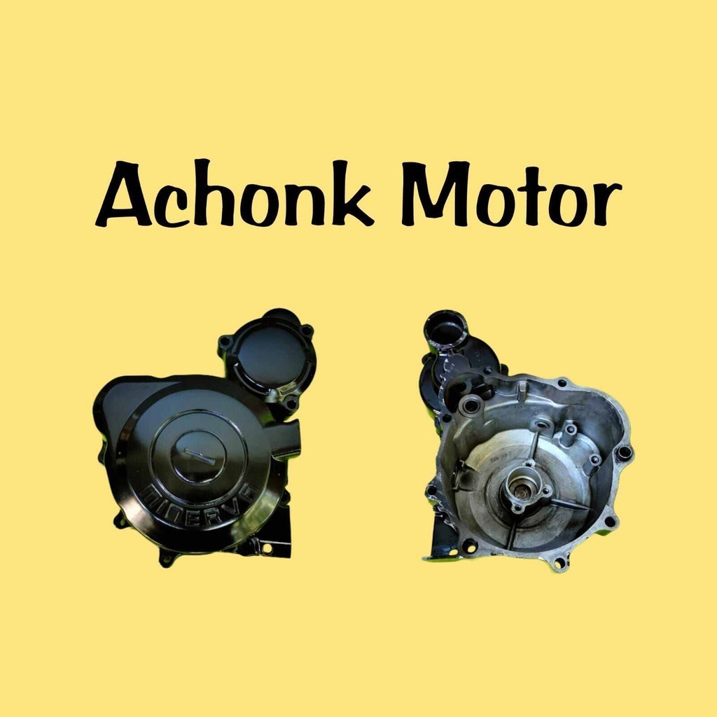 blok magnet blok mahnit Minerva vx 150 Minerva MX 150