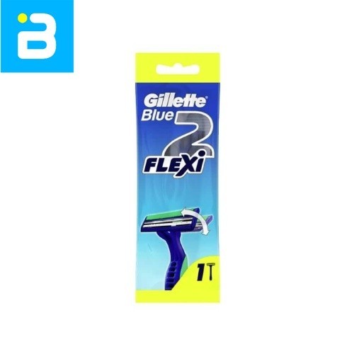 Gillette Blue 2 Flexi