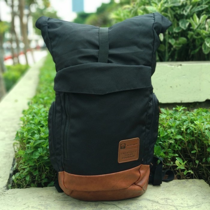 Perk TAS RANSEL PRIA TRACKER ORIGINAL TAS TEMPAT LAPTOP TAS RANSEL OUTDOOR