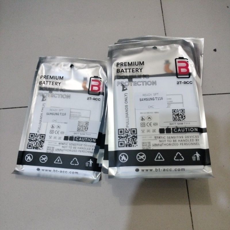 BATERAI/BATRE SAMSUNG T111/T116