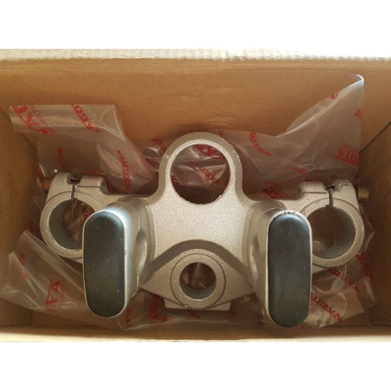 (COD) segitiga atas vixion old T atas shock vixion old